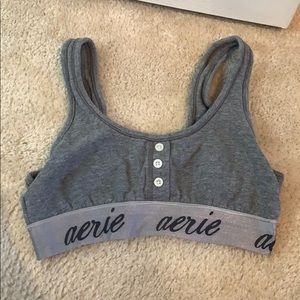 Aerie sleep bra Sz S